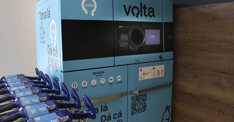 Carlos Moedas defends revision of the Volta system in Brussels