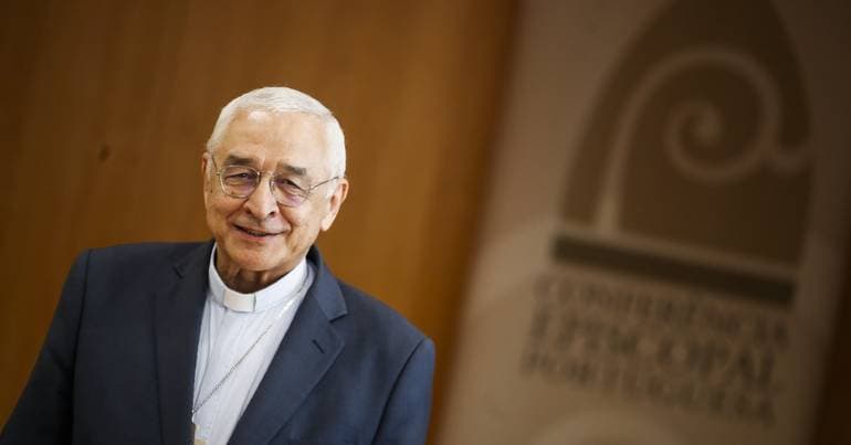 Bishop of Leiria highlights invitation from Seguro to the Pope