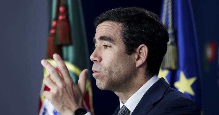 Leitão Amaro: "No one can be deprived of newspapers"