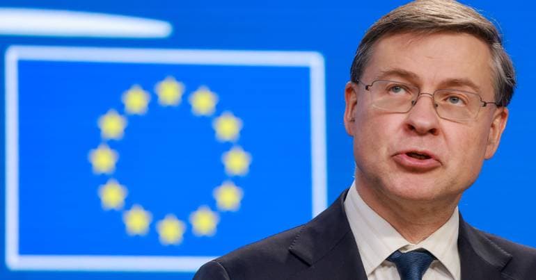 EU plans to unblock loan to Ukraine before July