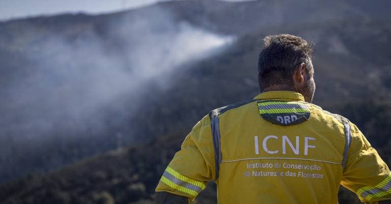 ICNF refuses to sanction violations of restrictions in Gerês