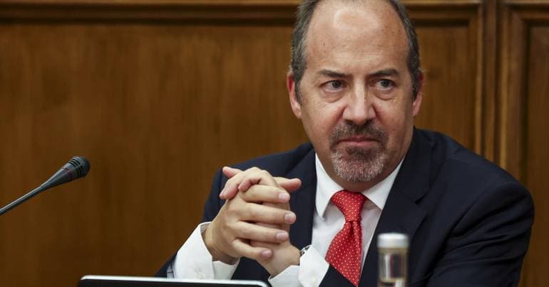 Eurozone "close to stagnation", says BdP