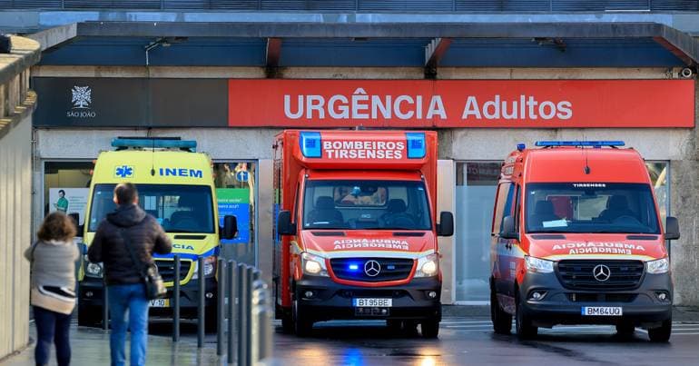 Emergency network to be reviewed by November with orthopaedics in focus