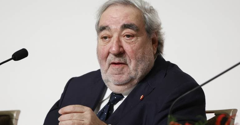 Souto de Moura awarded the UIA Gold Medal