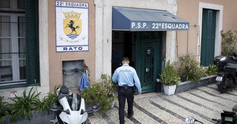 PSP police station cases stem from a lack of values