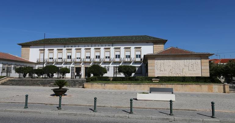 PS demands clarification regarding prisoner escape in Ponte de Sor