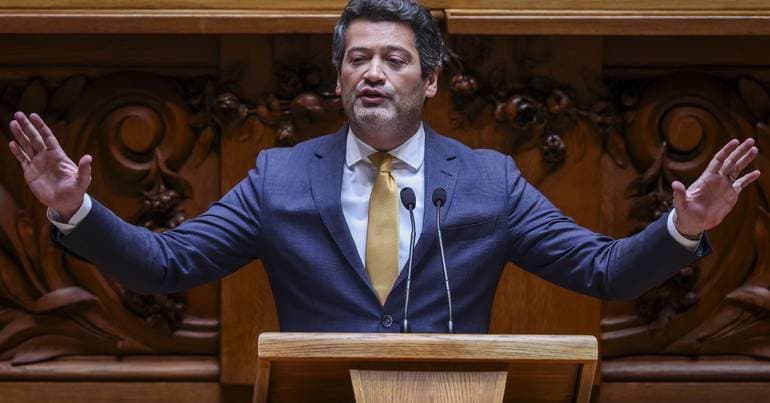 "Ideological flags". Chega requests reconsideration of the bill