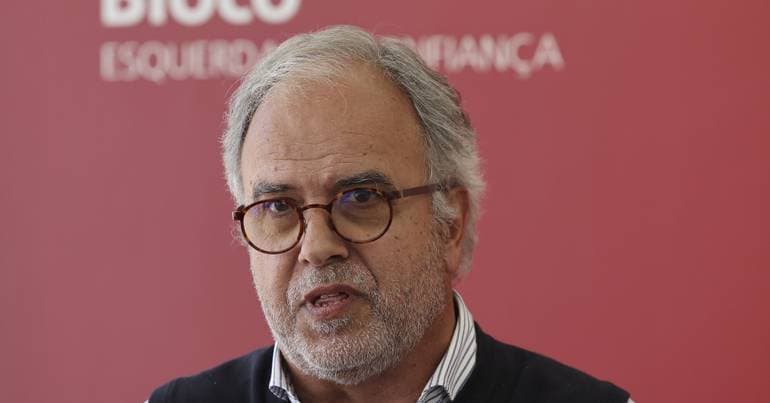 Constitutional Review. BE requests audience with Seguro