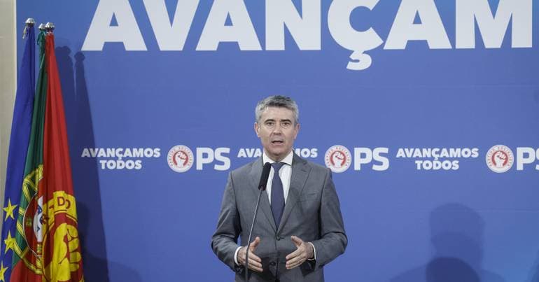 PS warns Montenegro with lessons from Mário Soares