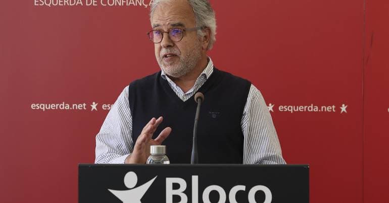 BE: Rangel fails to convince on Lajes