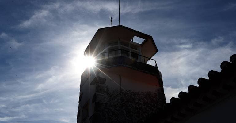 GNR of Bragança activates watchtowers to identify fires