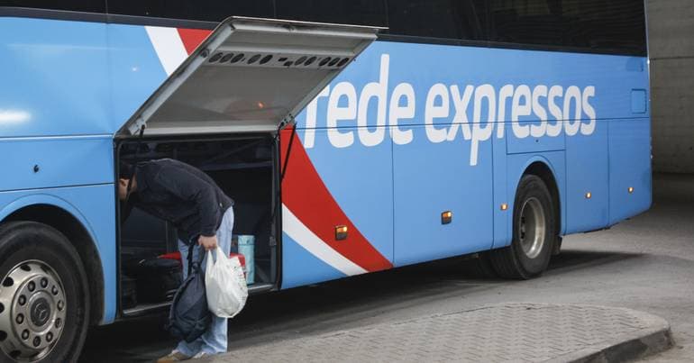 Rede Expressos: Flixbus is seeking "free publicity"
