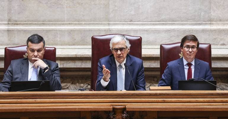 Parliament shortens deadline to debate single social benefit
