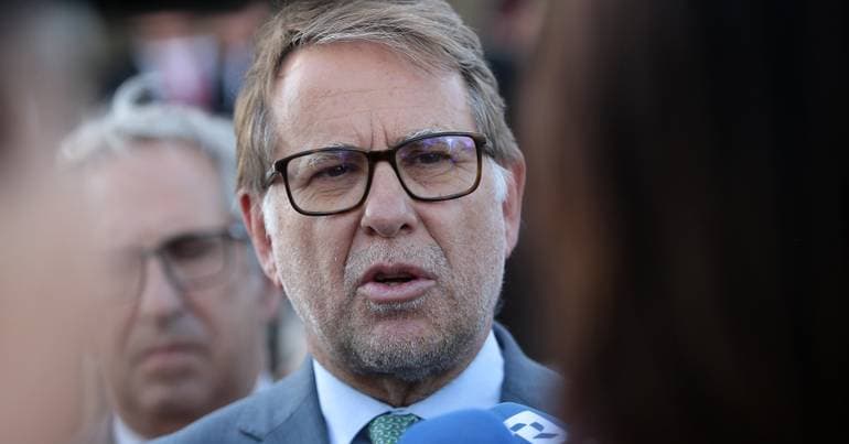 Government optimistic about a summer without border issues