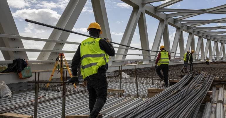 High-speed rail project in Porto and Gaia under public consultation