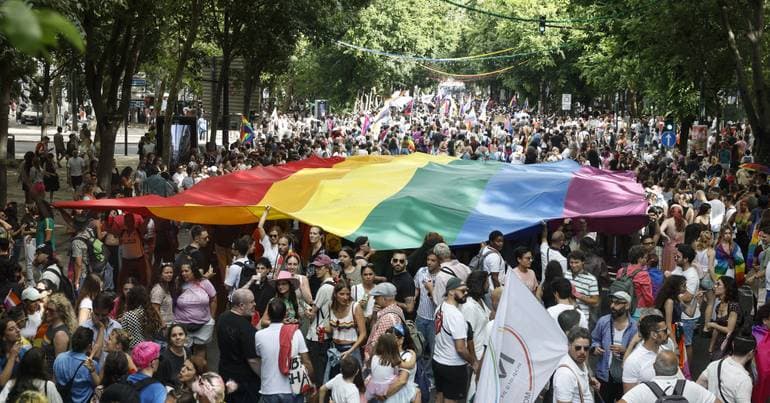 Queer Lisboa opens with Ira Sachs' 'The man I love'