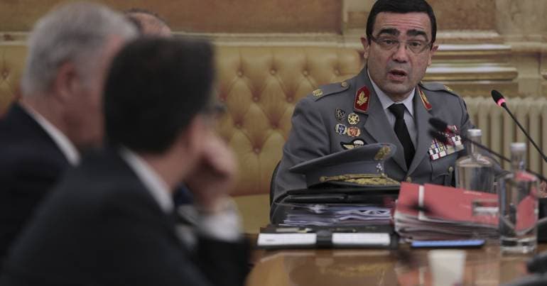Personal attack. SIRESP president responds to accusations