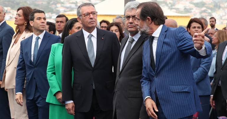 Portugal cannot be a simple beneficiary of the EU
