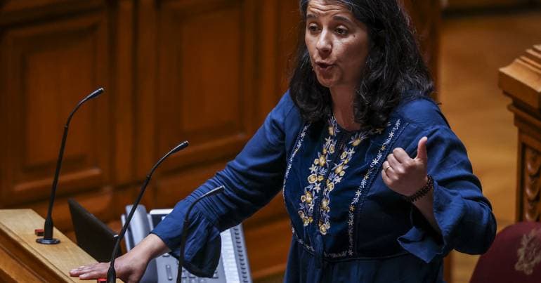 PCP accuses Government of "pushing tenants onto the street"