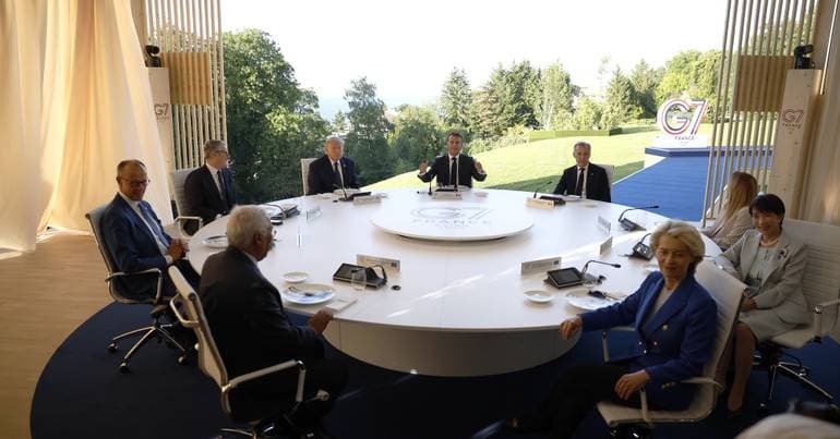 Parliament gives green light to trade agreement with the USA