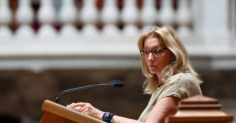 Pension supplement does not unbalance public accounts