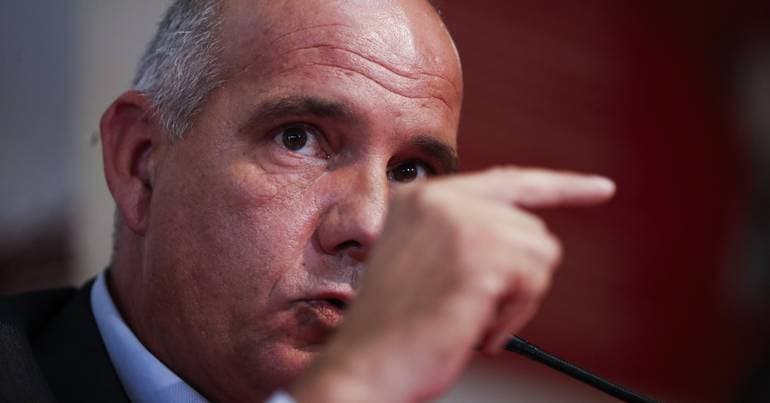 Raimundo considers suspension of abortion services in Almada 'scandalous'