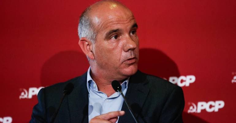 PCP says PS gave a helping hand to a 'defeated and isolated' Government