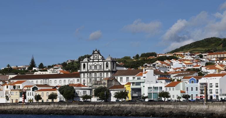 Gastroenteritis outbreak reported in Faial