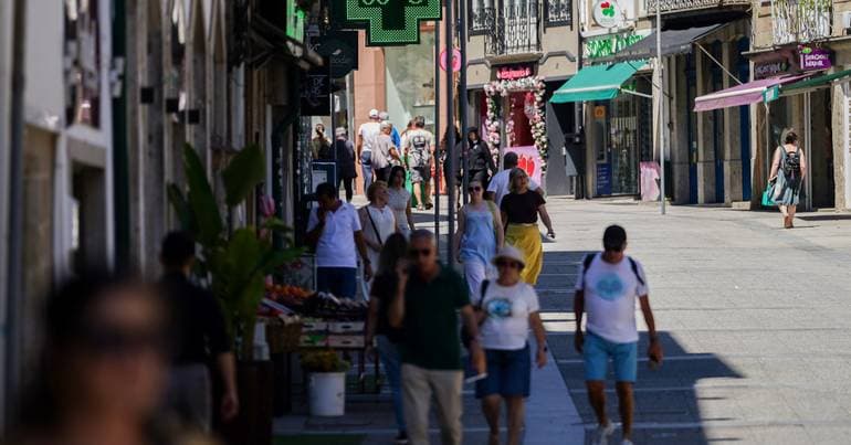 DGS activates Orange alert due to heat