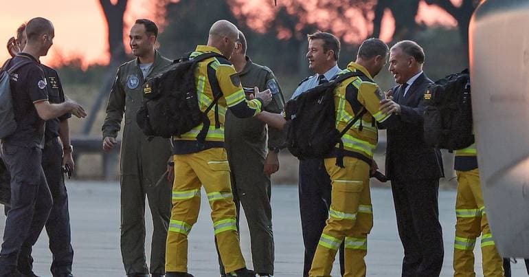 TAP to resume flights to Venezuela from Valencia