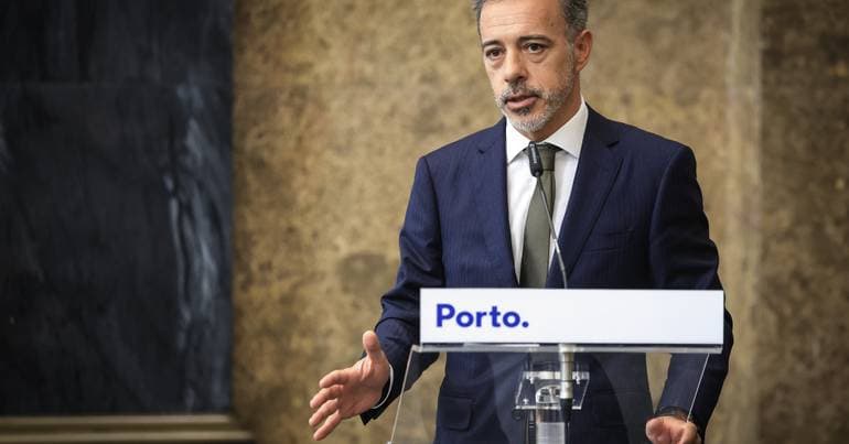 Porto votes to award 4.9 million for towing services