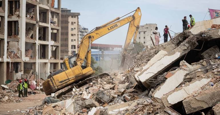 Portuguese death toll in Venezuela earthquakes rises to 114