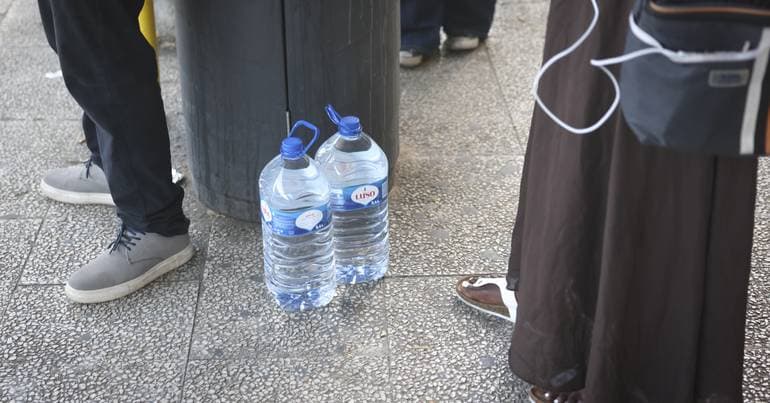 BE questions City Council regarding water contamination risk