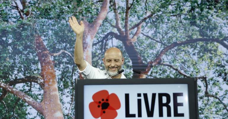 Matosinhos: Livre elects its first Local Coordination Group
