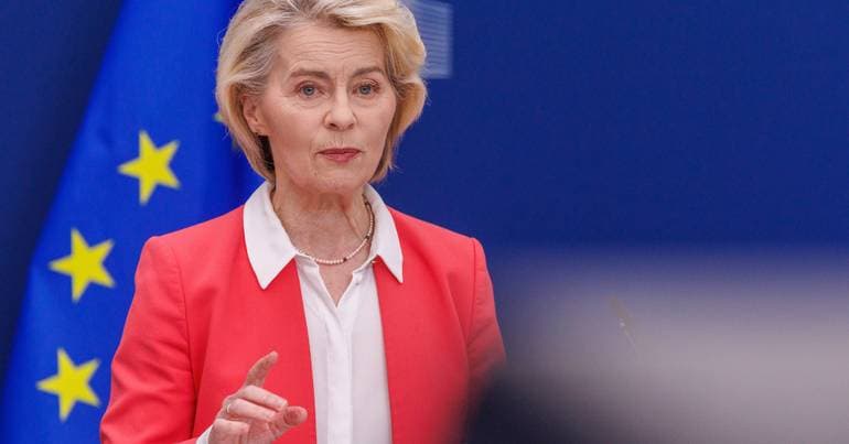 EU wants to restrict social media for minors