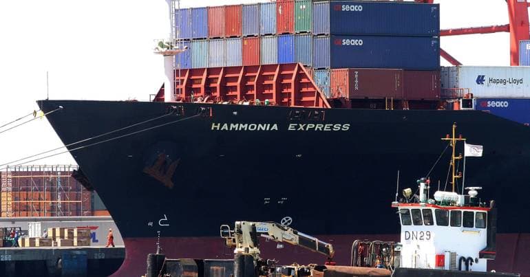 EU formally adopts trade agreement with Mexico
