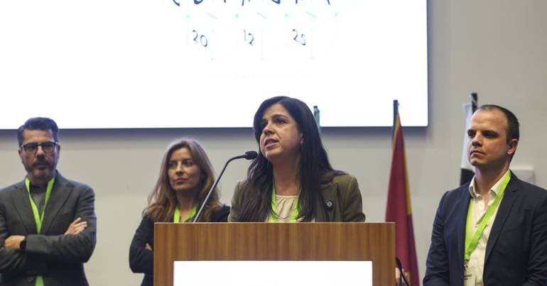 PAN: Constitutional Court invalidates Inês Sousa Real's re-election