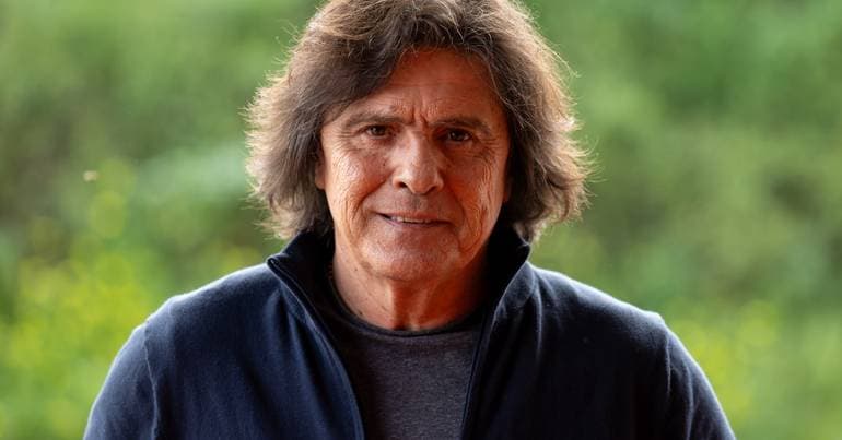 AML expresses sorrow over the death of Luís Represas