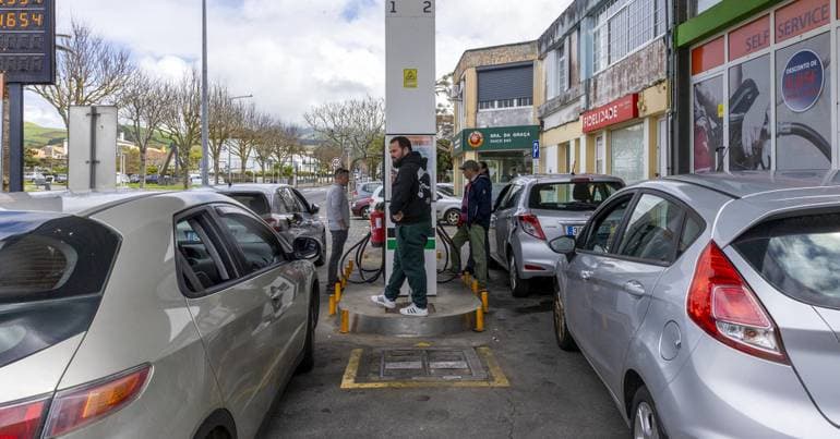FAA opposes rise in agricultural diesel prices in the Azores