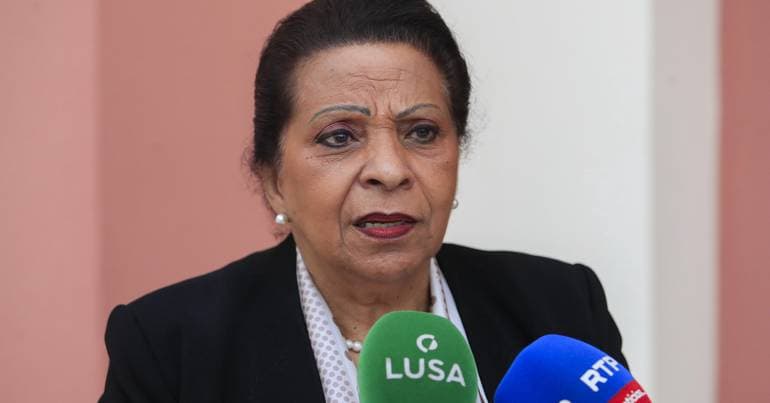 CPLP advocates for total freedom for Domingos Simões Pereira
