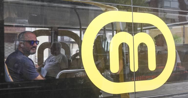 Coimbra transport services replace ten faulty buses