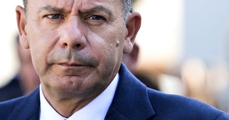 Montenegro challenged to take a clear position on Sines
