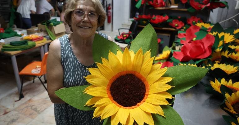 Campo Maior People's Festival kicks off on Saturday