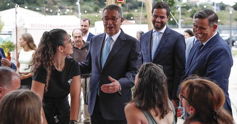 Seguro: "Sovereignty is built with one's own knowledge"
