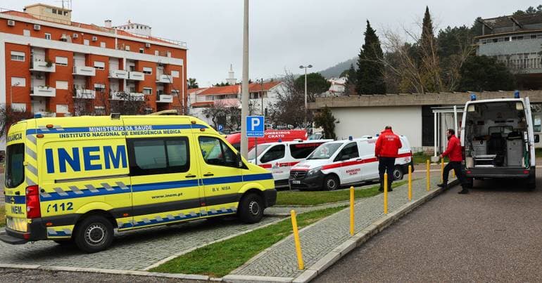 Portalegre hospital closes obstetrics emergency for three days