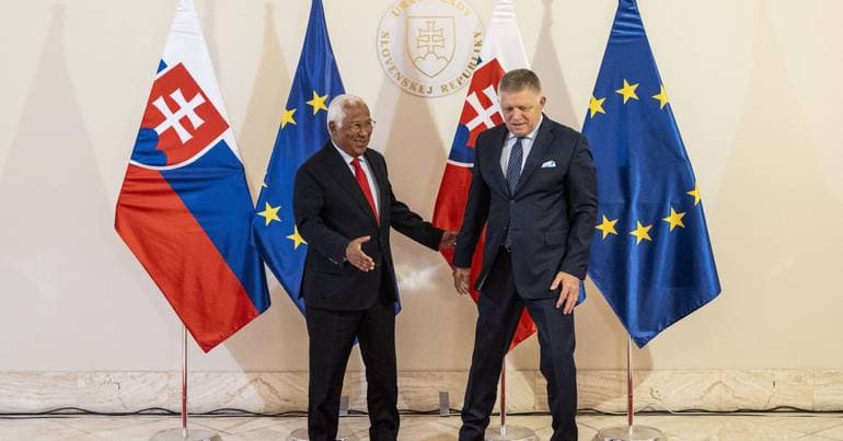 Costa calls for an open mind regarding the EU budget agreement