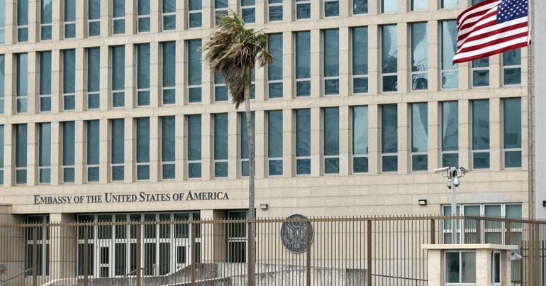 USA suspend immigrant visa appointments