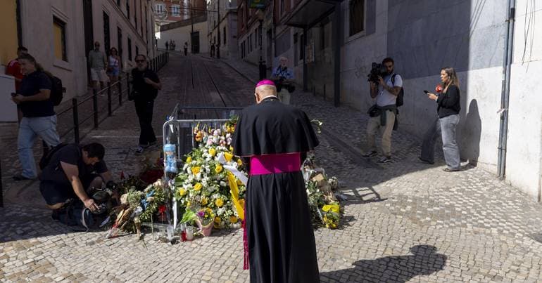 Glória. Family demands formal apology from Carris