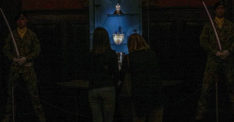 Porto wants to exhibit the heart of D. Pedro IV again