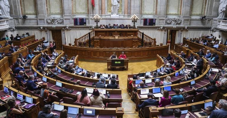 The three times Parliament presidents blocked a parliamentary inquiry